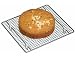 from Master Class Master Class 23 x 26 cm Non-Stick Cooling Tray Model KCMCCAKE26