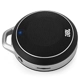 JBL Micro Wireless Bluetooth Speaker