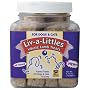 Halo Purely For Pets - Liv-A-Littles Whole Lamb Treats For Dogs Or Cats, 3 oz nuggets