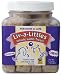 Halo Purely For Pets - Liv-A-Littles Whole Lamb Treats For Dogs Or Cats, 3 oz nuggets