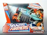 Transformers Animated: Voyager Class - Wreck-Gar