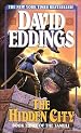 The Hidden City (Book Three of The Tamuli)
