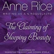 The Claiming of Sleeping Beauty: Sleeping Beauty Trilogy, Book 1 | Anne Rice