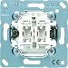 Programm: UP-Eins�tze
Wippschalter 10 AX 250 V ~
Ausf�hrung: Serien
Fabrikat: JUNG
Art.-Nr.: 505 U