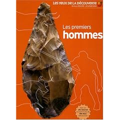 Les premiers hommes
