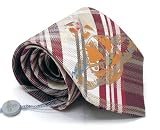 Vivienne Westwood（ヴィヴィアン・ウエストウッド）　ネクタイ　F290　【並行輸入品】 Kaz