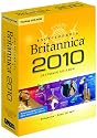 Encyclopaedia Britannica 2010 Ultimate Edition (PC DVD)