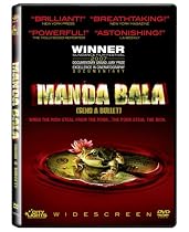 Manda Bala