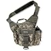 Maxpedition Jumbo S-Type Versipack Pack Nylon - Digital Foliage Camo 0413DFC
