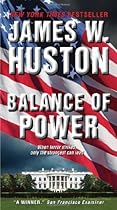 Balance of Power: A Novel Balance of Power: A Novel