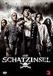 Die Schatzinsel [2 DVDs]