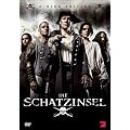 Die Schatzinsel [2 DVDs]