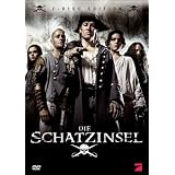 Die Schatzinsel [2 DVDs]von "Fran�ois Goeske"