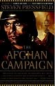 The Afghan Campaign: A novel