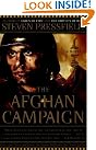 The Afghan Campaign...