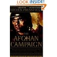 The Afghan Campaign: A Novel