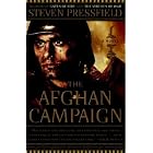 The Afghan Campaign: A Novel by  Steven Pressfield