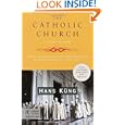 The Catholic Church: A Short History (Modern Library Chronicles) by Hans Kung