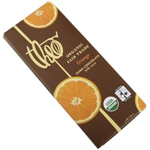 Chocolate 70 Cocoa