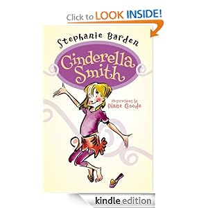Cinderella Smith