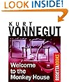 Welcome to the Monkey House (Kurt Vonnegut series)