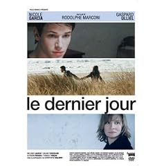 Le dernier jour