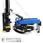 Pile Driving Rig - Custom LEGO Element Kit