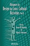 Advances in design for cross-cultural activities