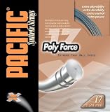 Pacific Strings Poly Force 17 String