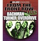From the Front Row...Live [DVD-AUDIO]