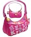 Hello Kitty Pink Handbag Purse