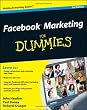 Facebook Marketing For Dummies