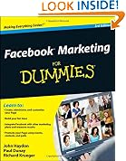 Facebook Marketing