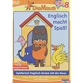 Die Maus 8 - Englisch lernen mit der Maus