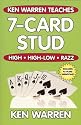 Ken Warren Teaches 7 Card Stud