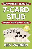 Ken Warren Teaches 7 Card Stud