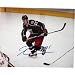 Jason Chimera Columbus Blue Jackets Autographed 8x10 Photograph