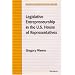 Legislative Entrepreneurship in the U.S. House of Representatives (Michigan Studies in Political Analysis)