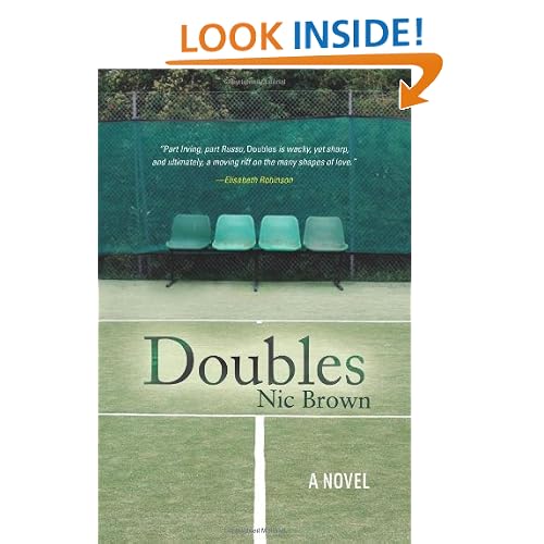 Doubles: A Novel