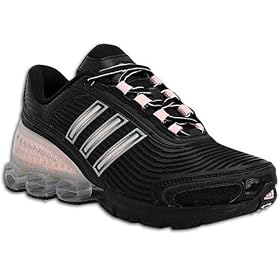 Buy adidas Ladies Microbounce 2008 Running Shoe by adidas