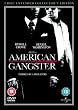 American Gangster - 2 Disc Extended Collector's Edition Steel Book [2007] [DVD]