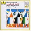 Chostakovitch : Symphonie n� 10