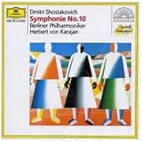 Shostakovich: Symphony No. 10