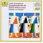 Shostakovich: Symphony No. 10