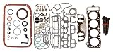 Evergreen FSHB2000 Toyota 22R Full Gaskets Set w/ Head Bolts