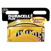 Duracell Plus Batterie AAA  12er