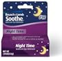 Bausch & Lomb Advanced Relief Preservative Free Night Time Lubricant Eye Ointment,3.5g Tubes (Pack of 2)