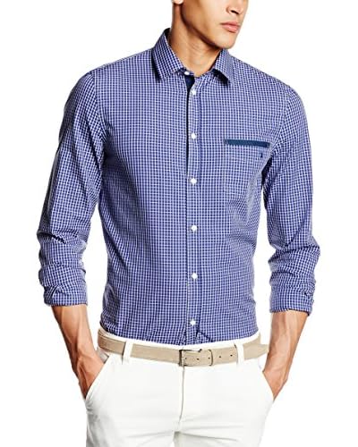 Trussardi Jeans Hemd