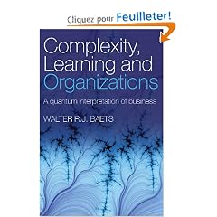 Complexity, Learning And Organizations: A Quantum Interpretation of Business