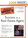 The Complete Idiot's Guide to Success as a Real Estate Agent (Complete Idiot's Guides (Lifestyle Paperback))